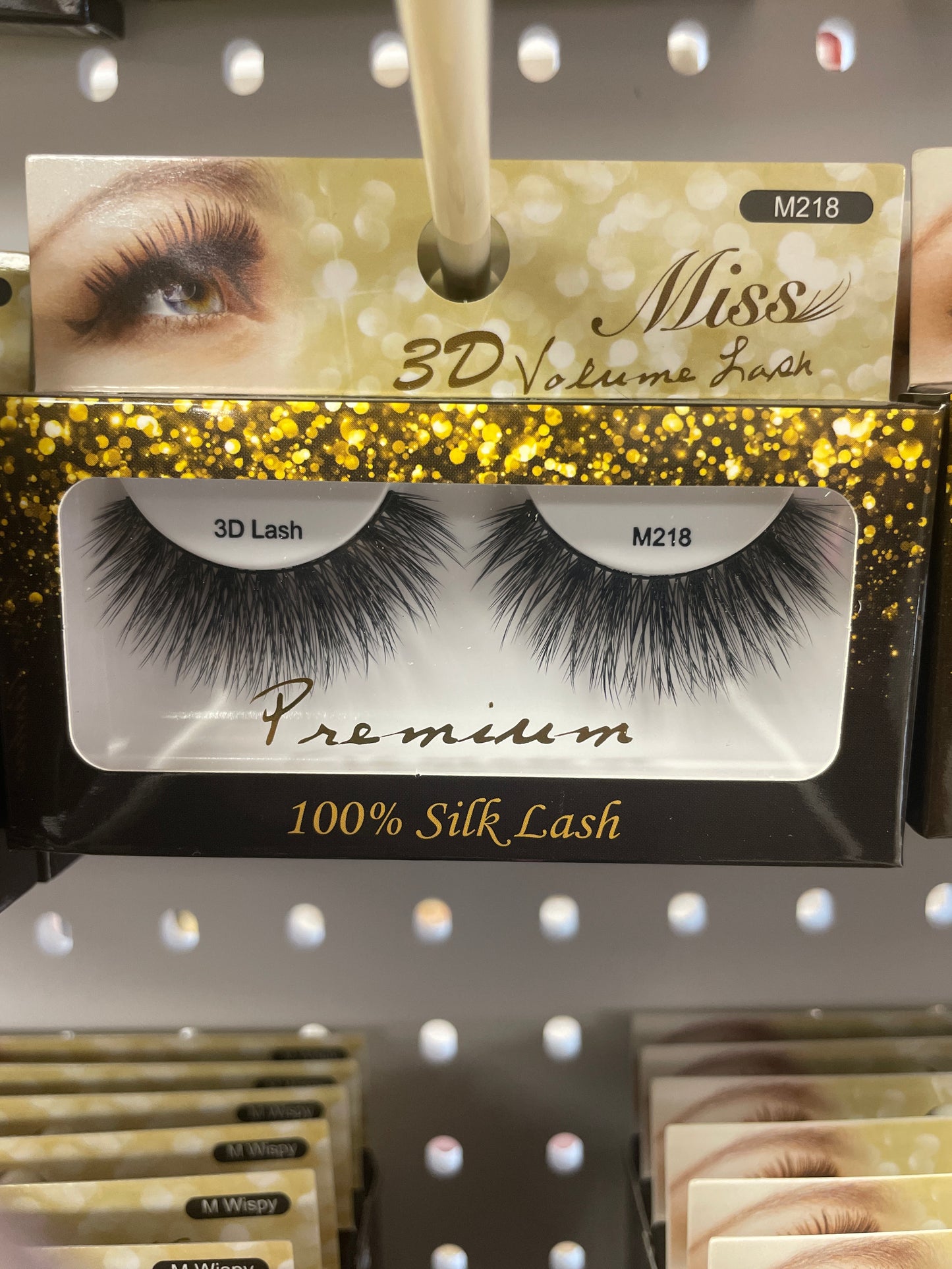Amor Us- 3D Lashes (20-25mm)