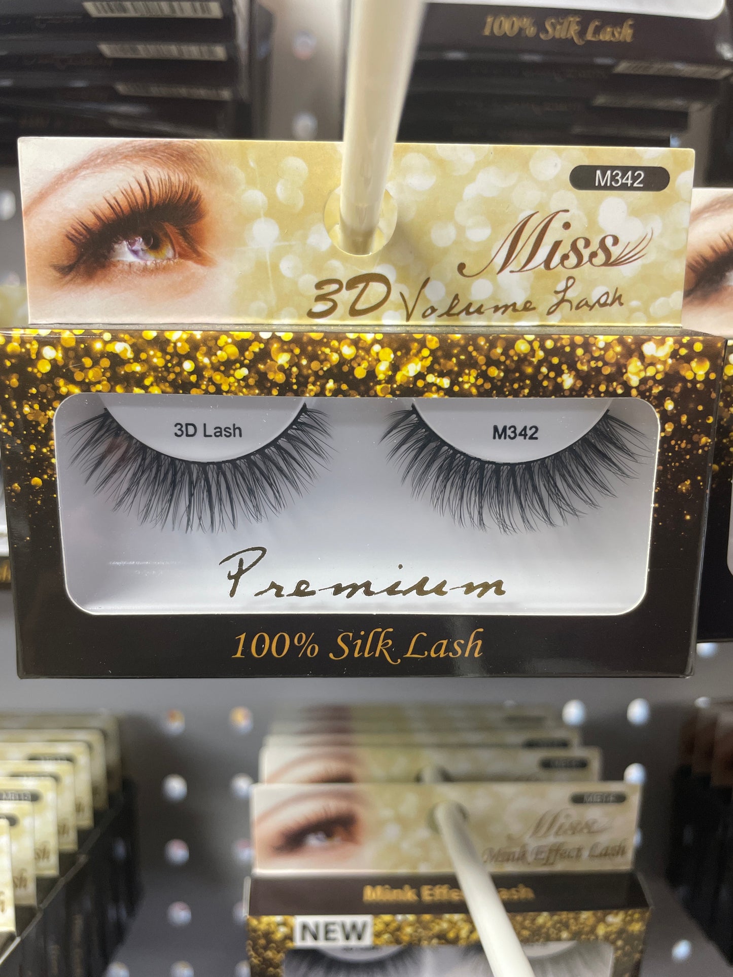 Amor Us- 3D Lashes (20-25mm)