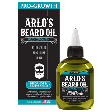 Arlo's Beard Oil- 2.5oz