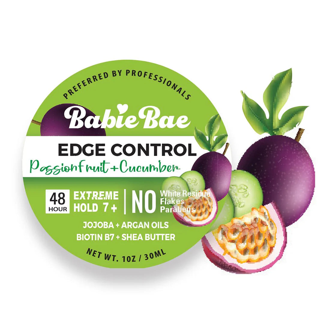 Babie Bae Edge Freezer -1oz