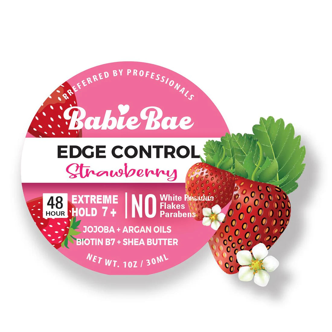 Babie Bae Edge Freezer -1oz