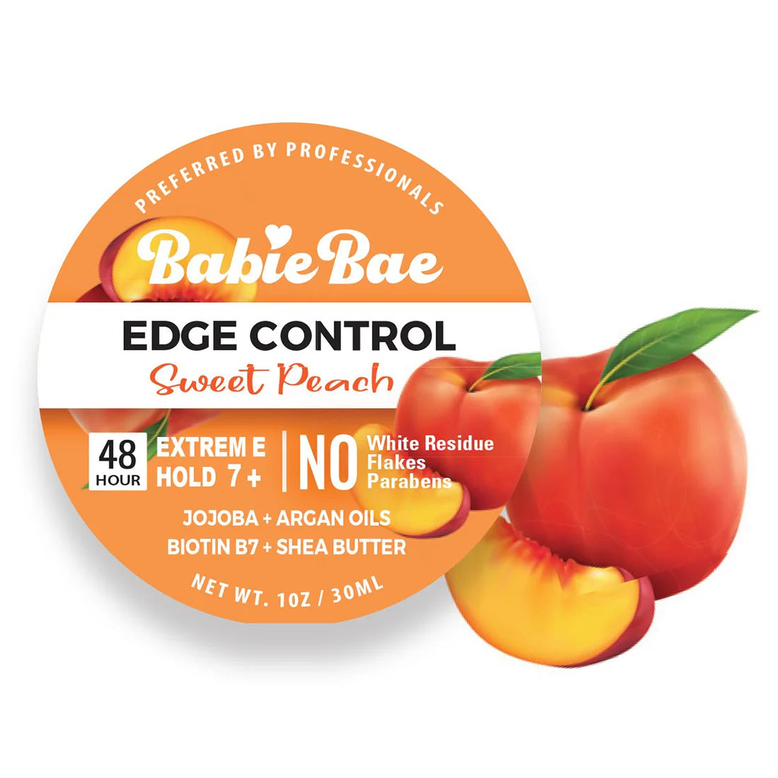 Babie Bae Edge Freezer -1oz