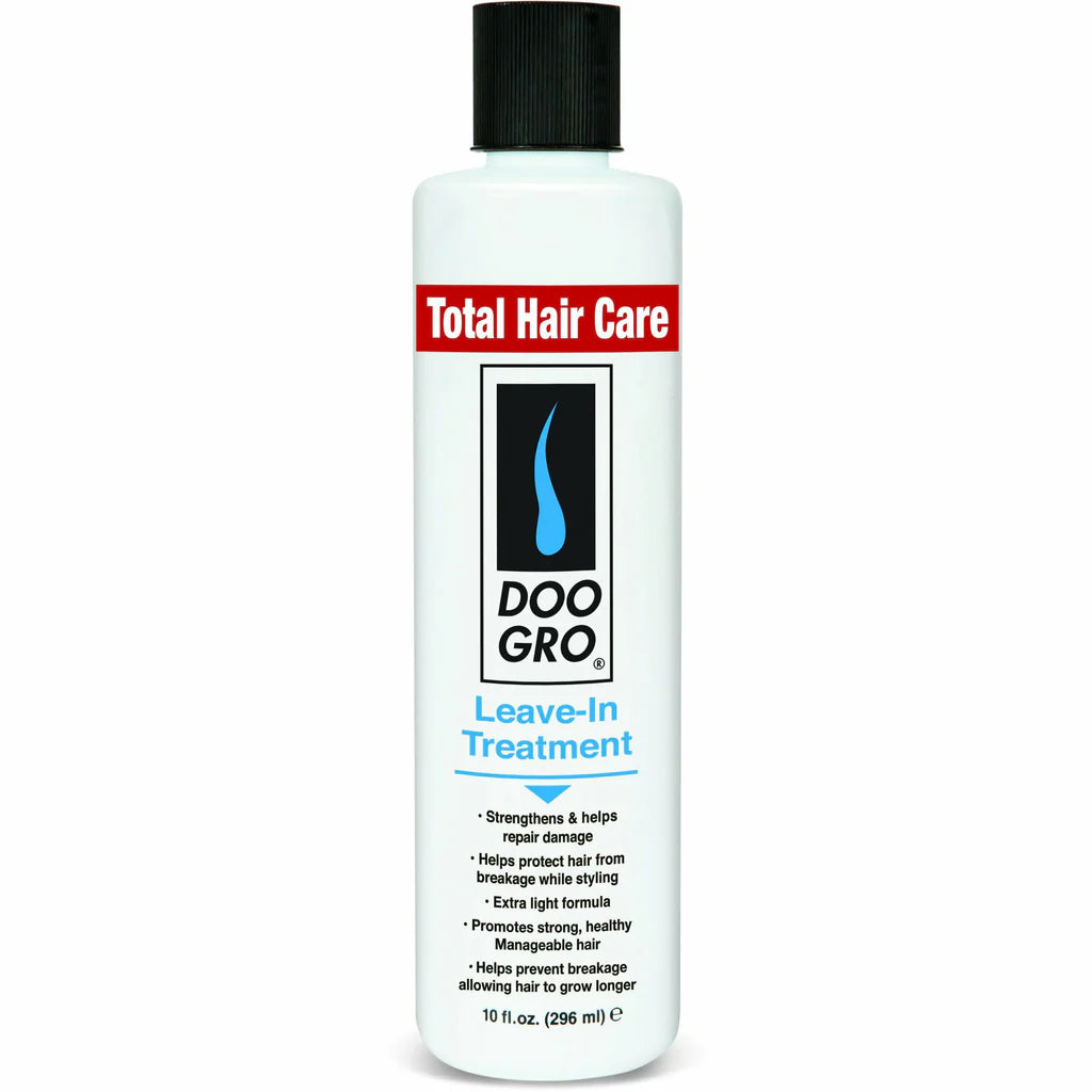 Doo Gro Leave-In Treatment (10oz)