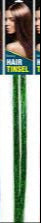 Dream World Hair Tinsel - Assorted Colors