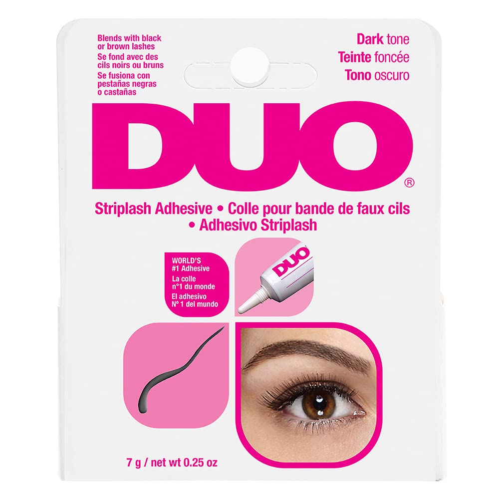 Duo Striplash Adhesive