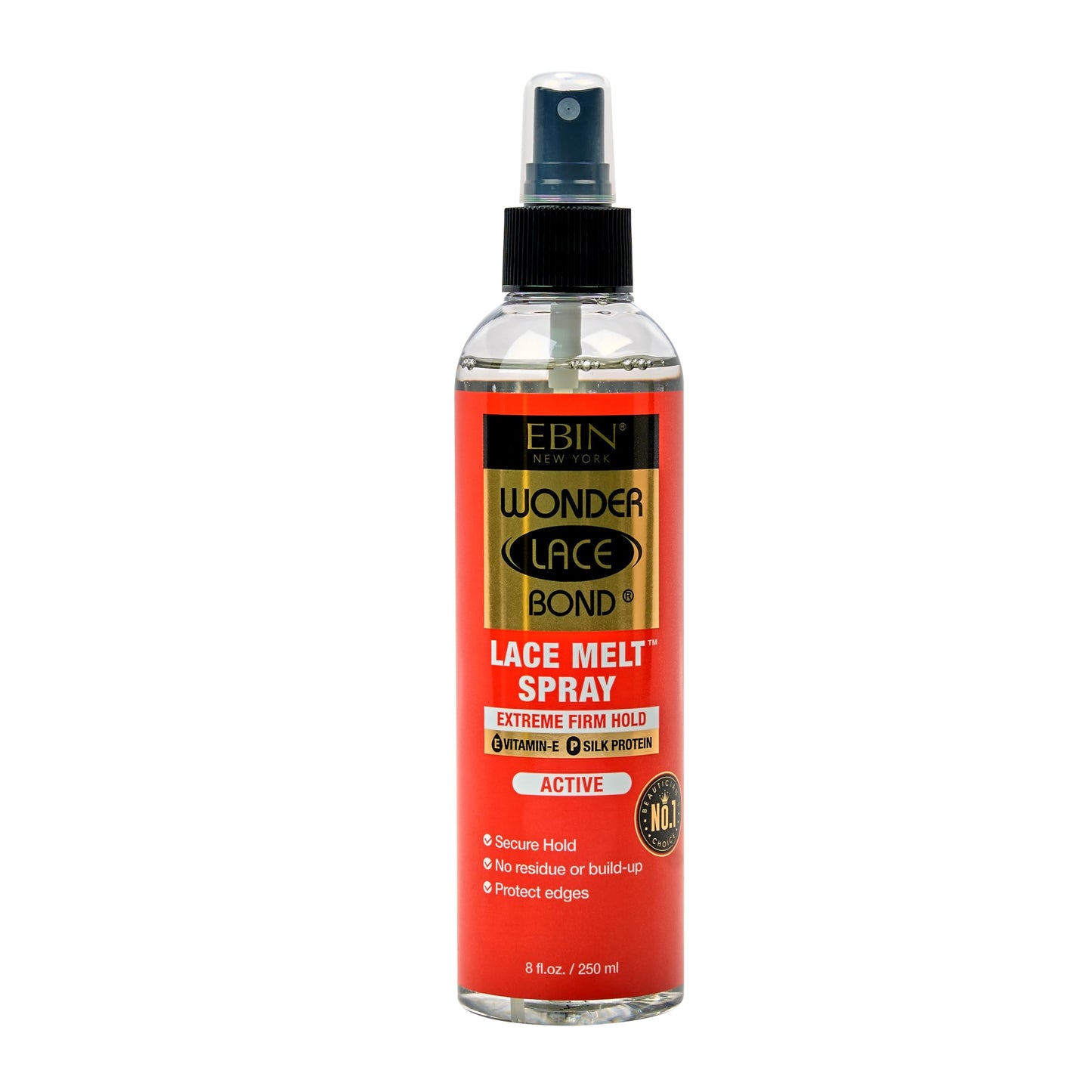 Ebin Wonder Lace Bond Melting Spray