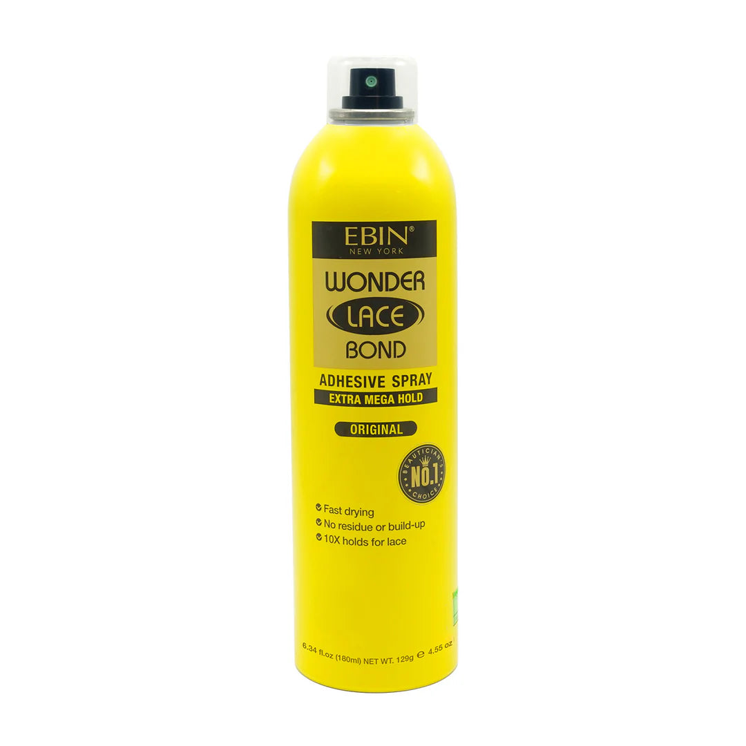 Ebin New York Wonder Lace Bond Adhesive Spray