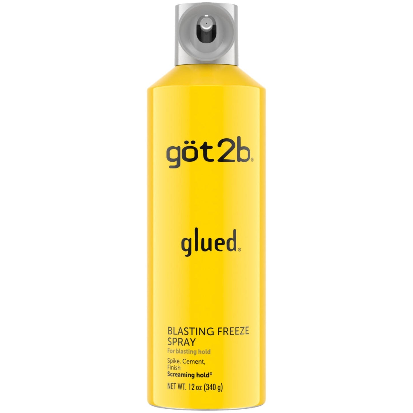 GOT2B Glued Blasting Freeze Spray- 12oz