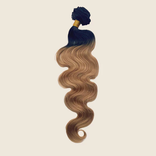 Kiara Body Wave Synthetic Bundle- Assorted