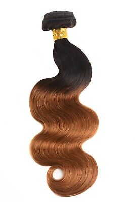 Kiara Body Wave Synthetic Bundle- Assorted