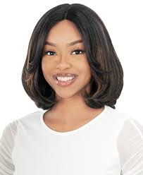 $39.99 Synthetic/Human Hair Mix Wigs