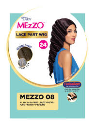 $39.99 Synthetic/Human Hair Mix Wigs