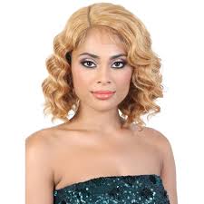 $39.99 Synthetic/Human Hair Mix Wigs