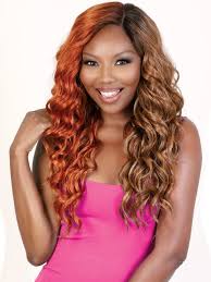 $39.99 Synthetic/Human Hair Mix Wigs
