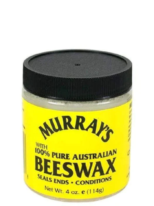 Murray's 100% Pure Australian Beeswax