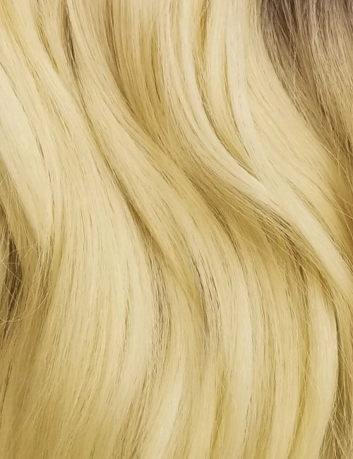 Butter Blonde