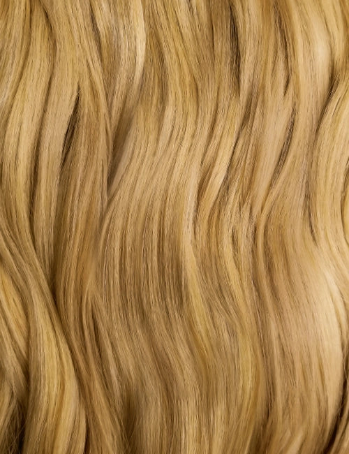 Caramel Blonde