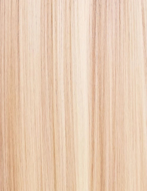 Peach Blonde