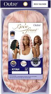 $39.99 Synthetic/Human Hair Mix Wigs