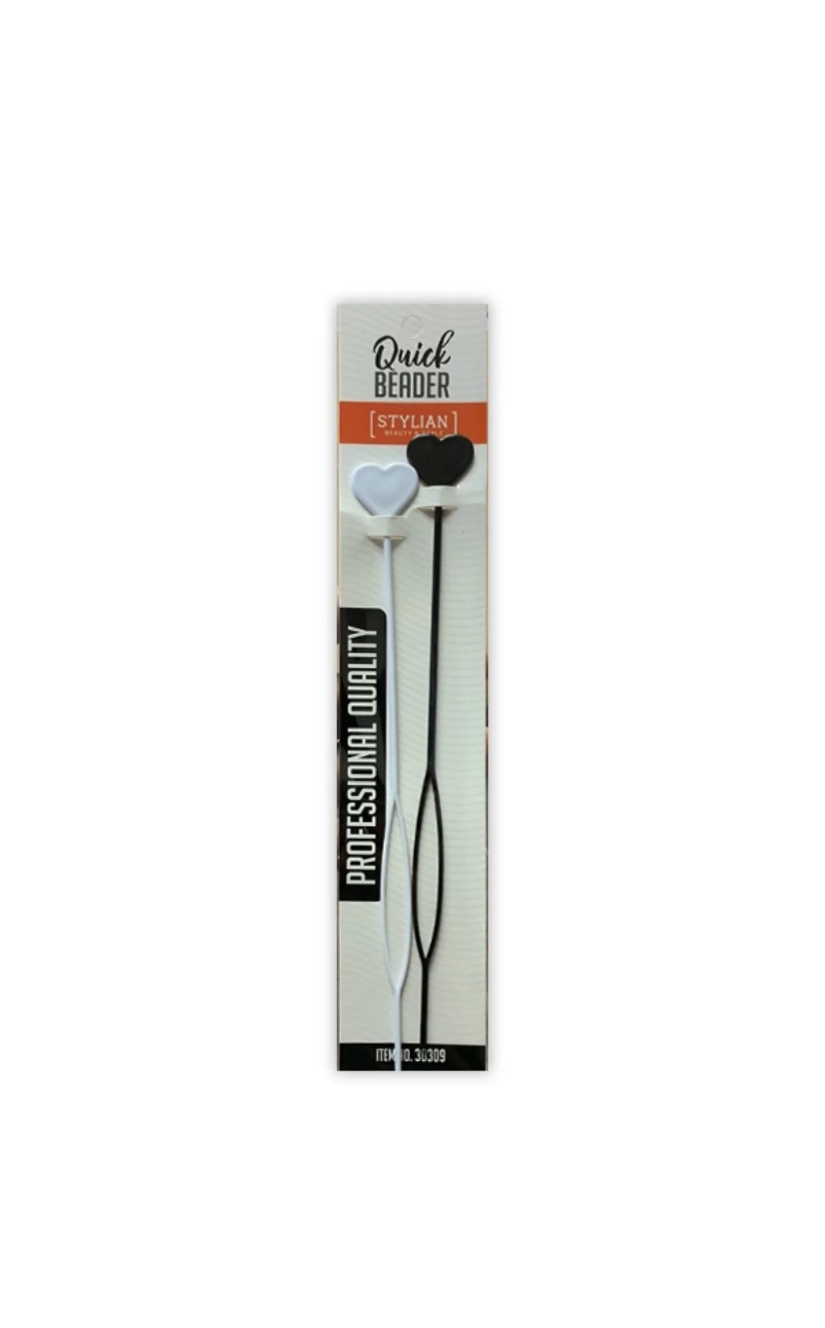 Stylian Beauty & Style Quick Beader