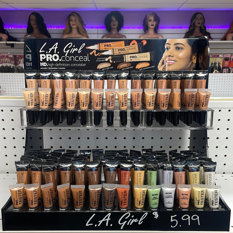 L.A. Girl PRO.conceal