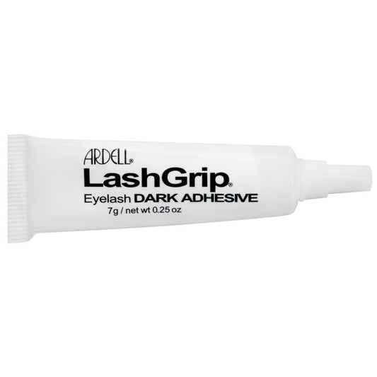 Ardell LashGrip Strip Lashes Adhesive (Dark)- .25oz