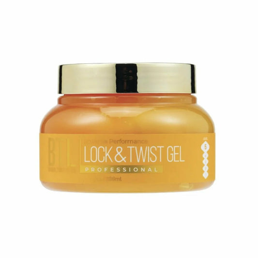 BTL Lock & Twist Gel- Extreme Performance