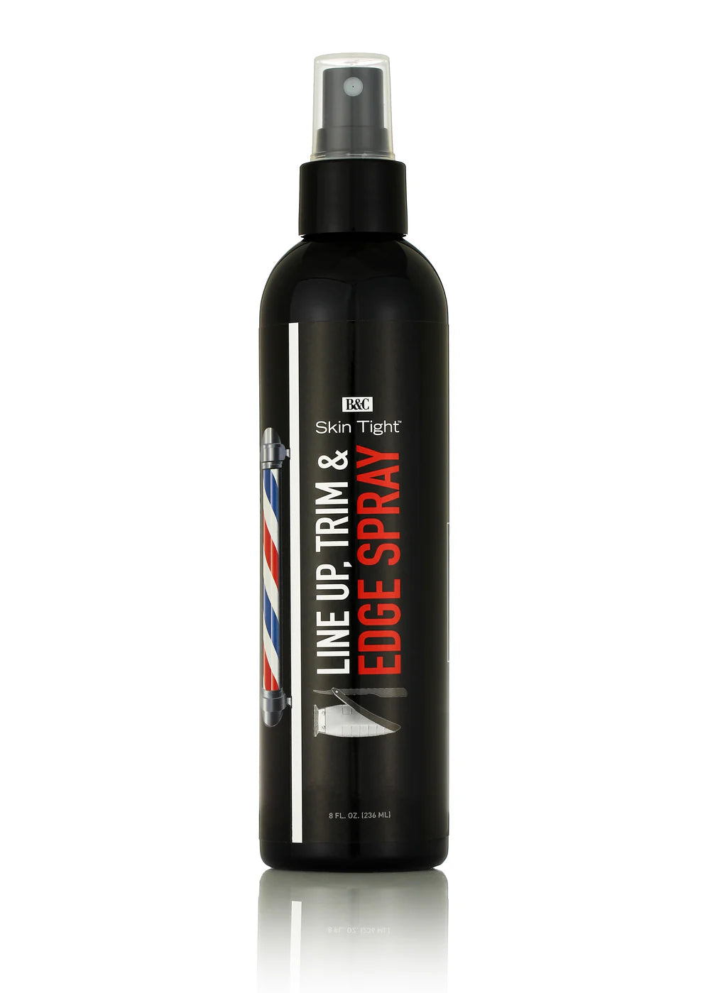 B & C Skin Tight Line Up Trim & Edge Spray- 4oz