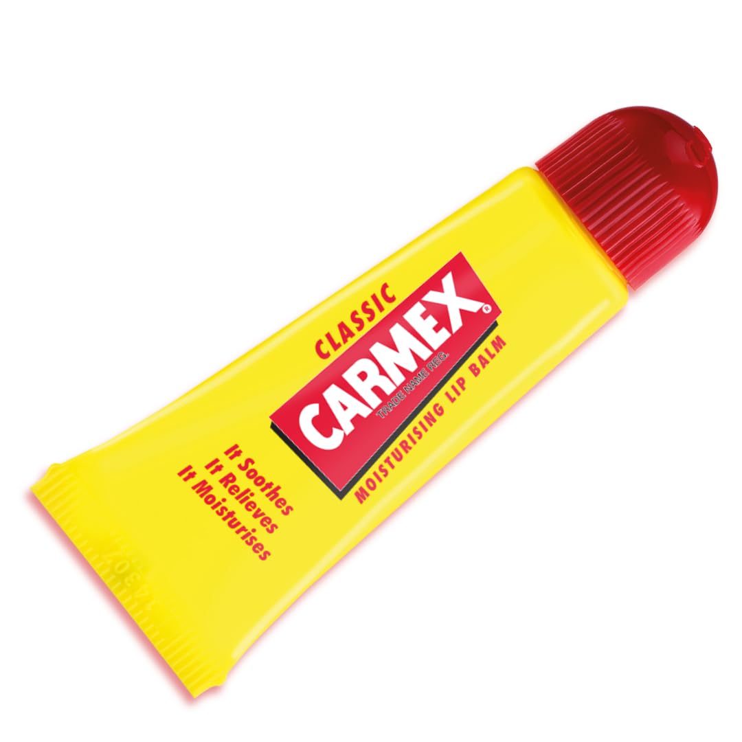 Carmex- Assorted Sizes