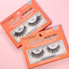 Kana Cosmetics Cherry Blossom 3D Soft Lash