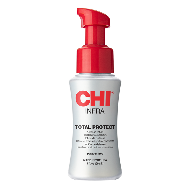 Chi Total Protect Defense Lotion