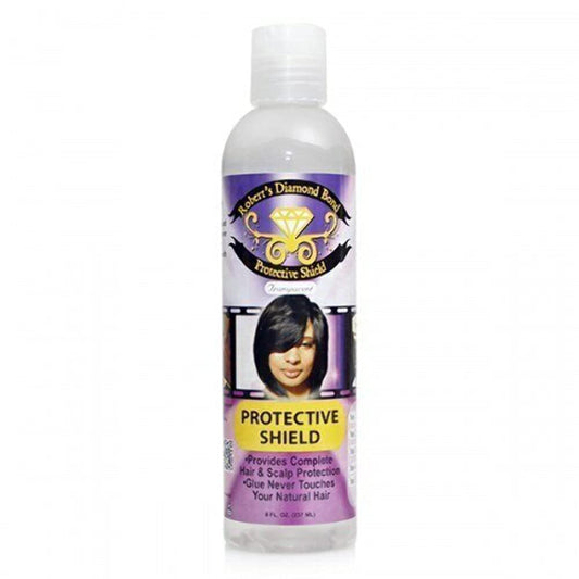 Robert's Diamond Bond Protective Shield