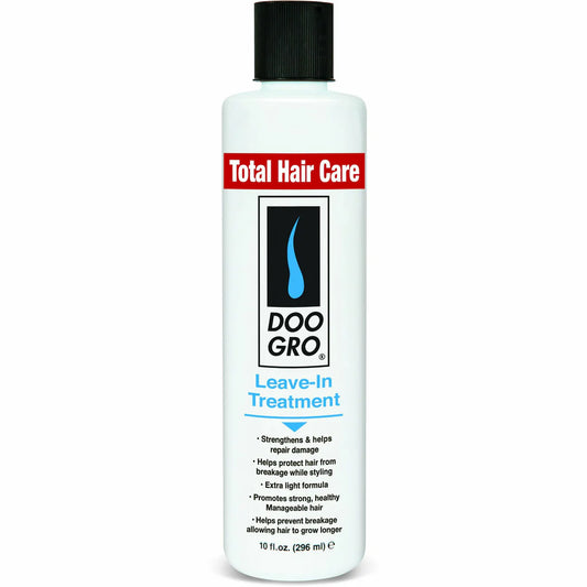 Doo Gro Leave-In Treatment (10oz)