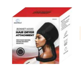Dream World Bonnet Hood Hair Dryer Attachment