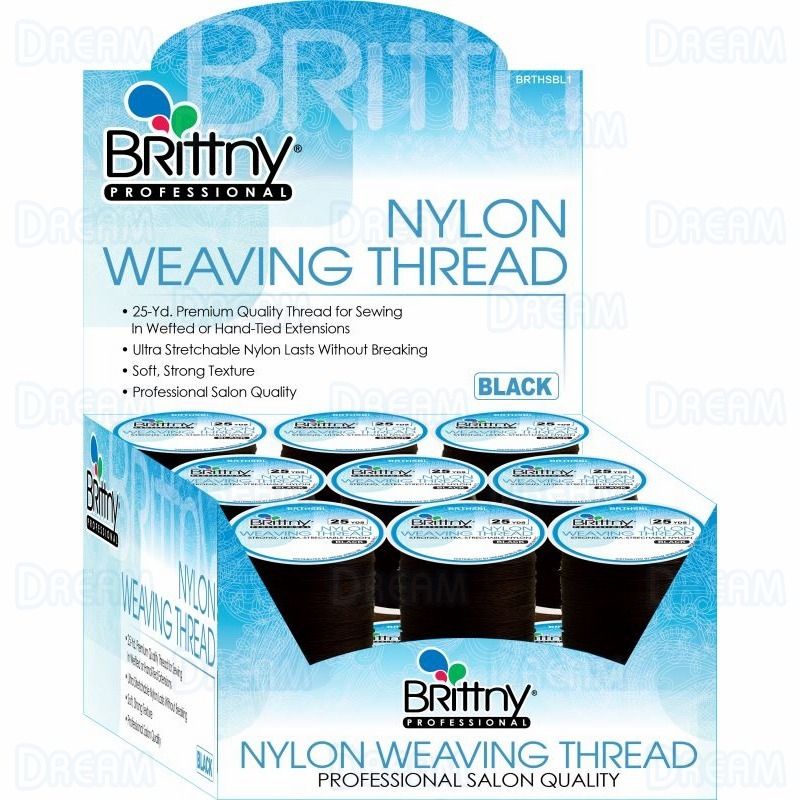 Dream World Nylon Weaving Thread