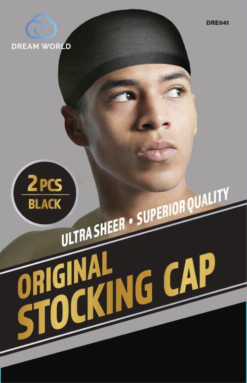 Dream World Original Stocking Cap- 2pcs
