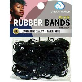 Dream World Rubber Bands