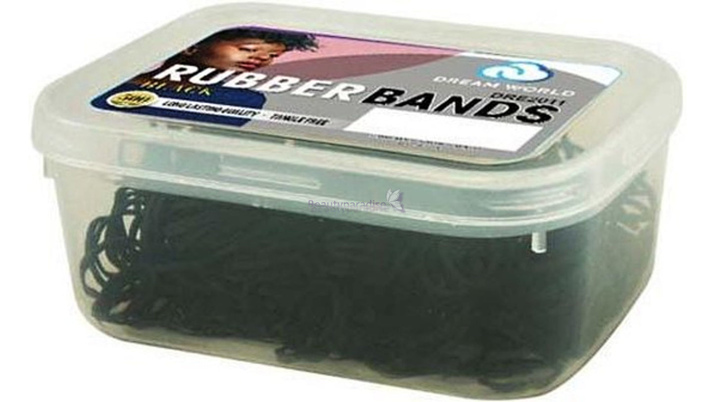 Dream World Rubber Bands