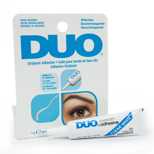 Duo Striplash Adhesive