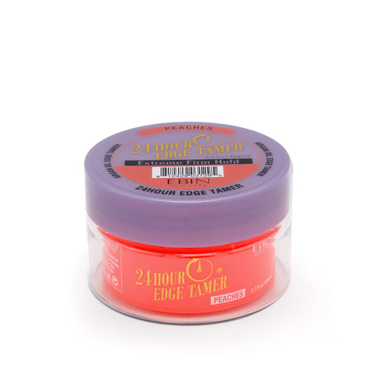 Ebin New York 24 Hour Edge Tamer- (Assorted Flavors)Extreme Firm Hold