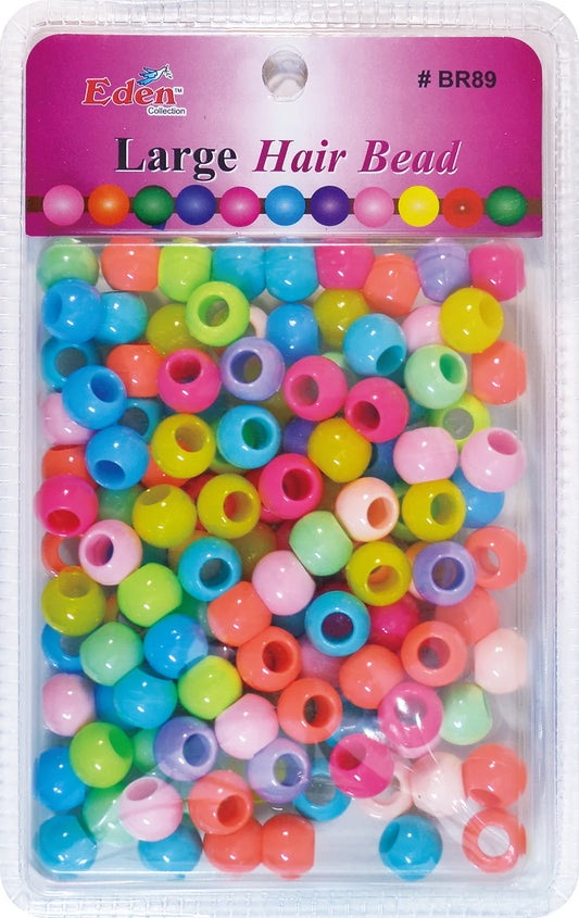 Eden Hair Beads