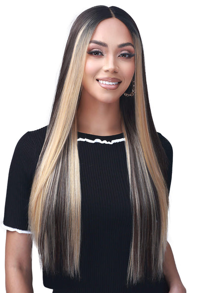 Laude & Co. Lace Wig- Henna (UGL006)