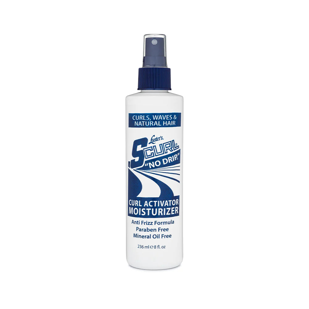 Lusters SCurl- Curl Activator Moisturizer 8oz