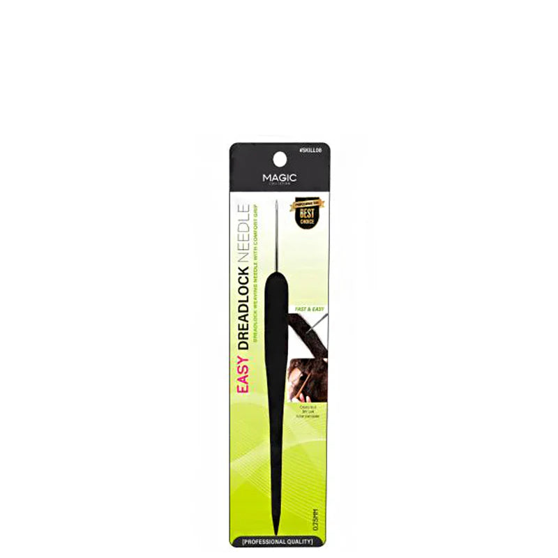 Magic Collection Easy Dreadlock Needle- Assorted Colors