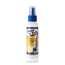 Mane 'N Tail Detangler Extreme- w/Biotin