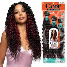 Miss Origin Core One Pack Solution- 20" 22" 24"
