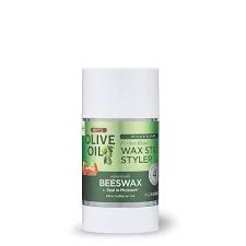 ORS Olive Oil Beeswax Wax Stick Styler- 2.65oz