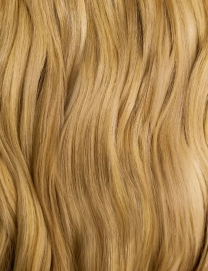 Caramel Blonde