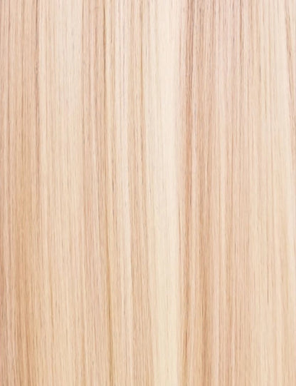 Peach Blonde