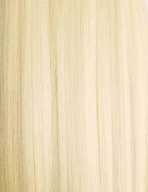 White Blonde